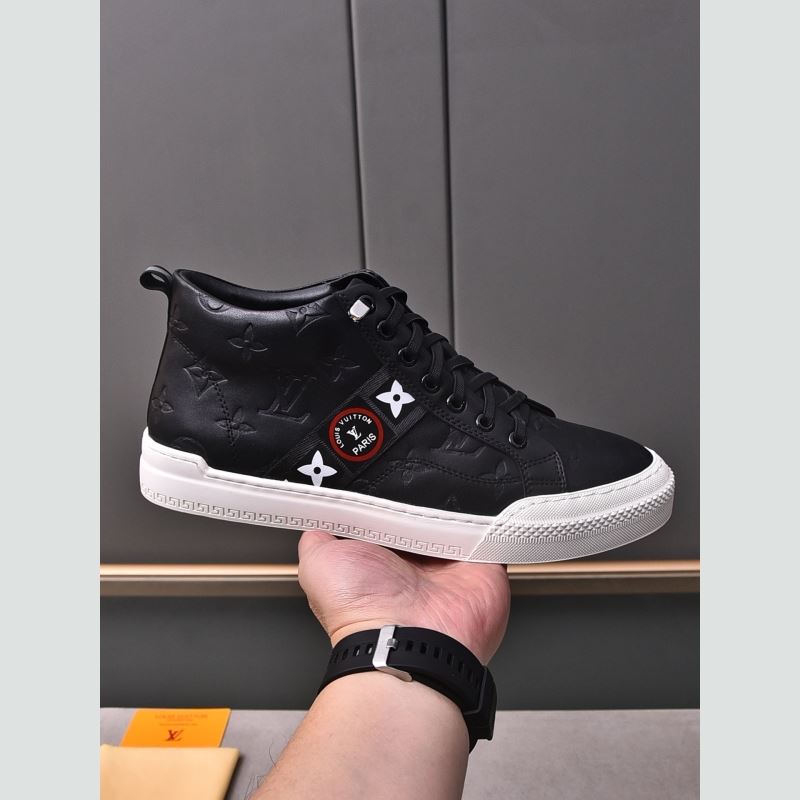 l**is V*t*n sneakers